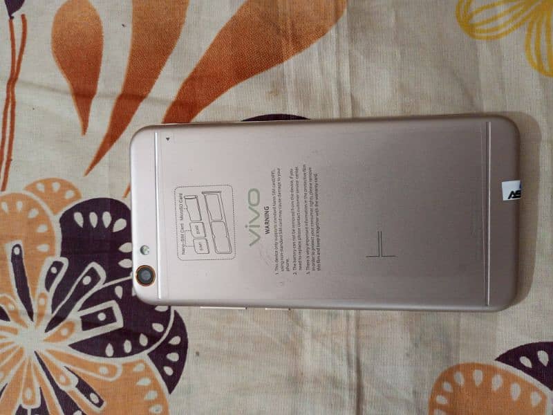 vivo y66 3/32 condition 10/10 8