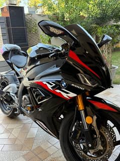 BMW S1000RR Replica | Chinese Variant | 2025 Model | Only 97KM