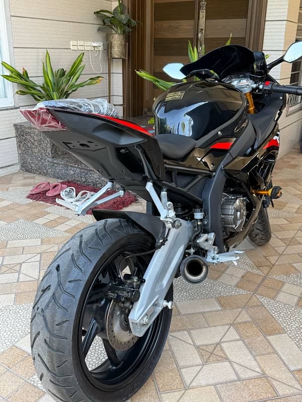 BMW S1000RR Replica | Chinese Variant | 2025 Model | Only 97KM 1