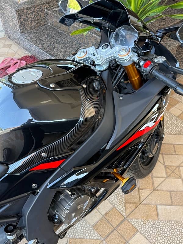 BMW S1000RR Replica | Chinese Variant | 2025 Model | Only 97KM 2