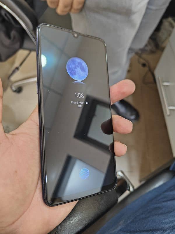 Vivo S1 | 8 GB | 128 GB 3