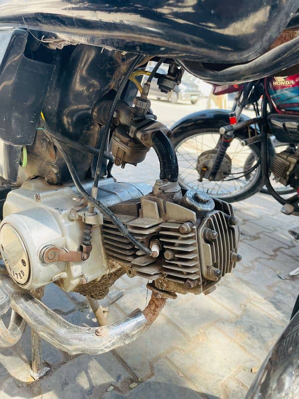 ya boot piyari bike ha 3