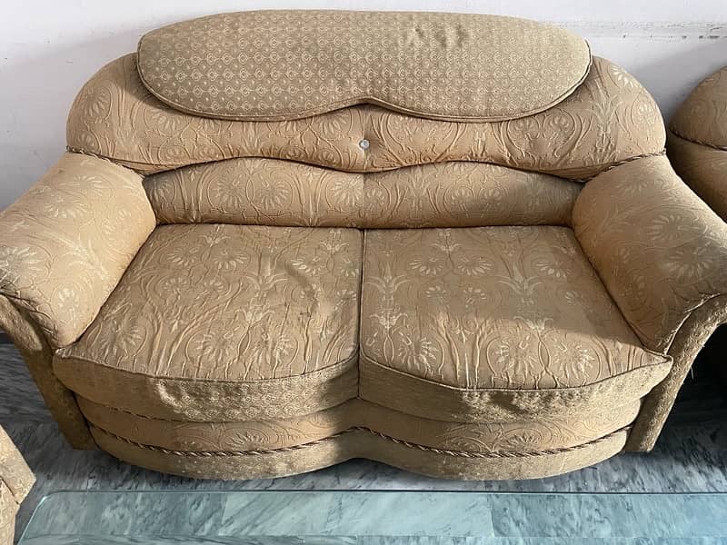 Sofa 7 seater 2