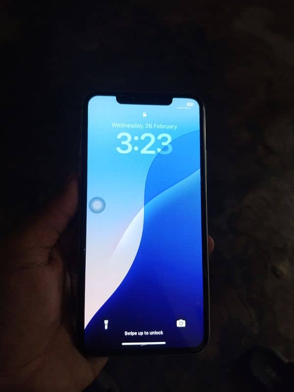 iPhone 11 Pro Max 256Gb Non Pta 4