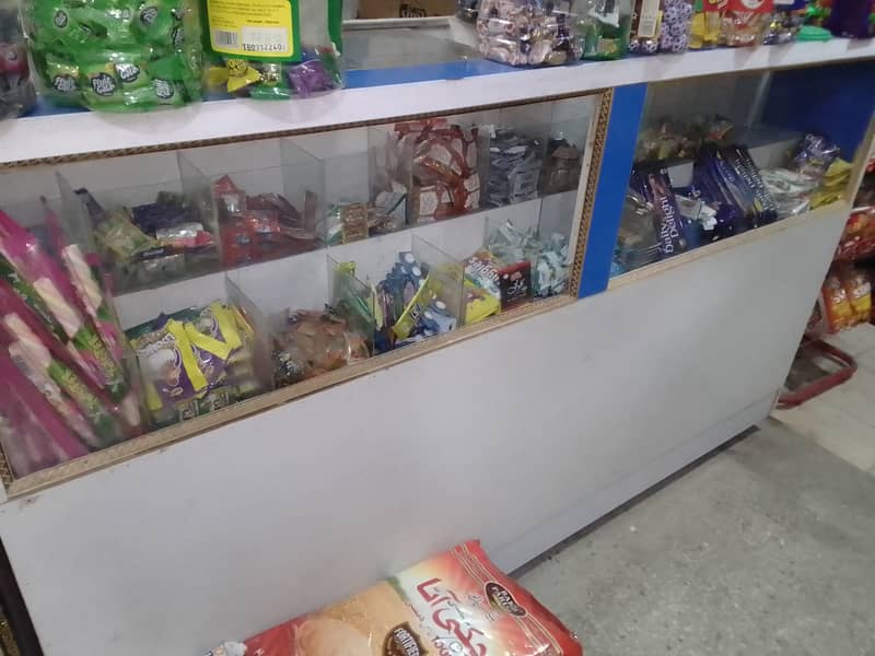 Shop Counter for Sale 2