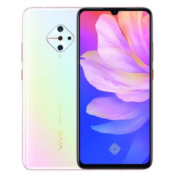 vivo s1pro 0