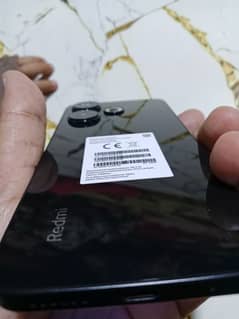 realme 13 ram 8gb Room 128gb