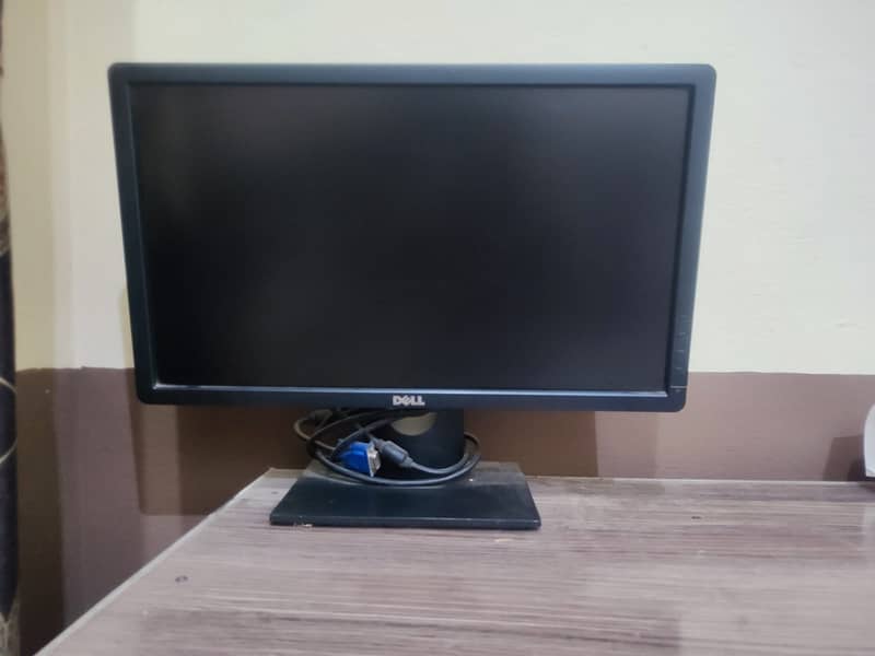 Dell & Acer LED Monitors for Sale 1