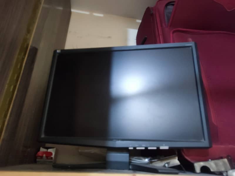 Dell & Acer LED Monitors for Sale 2