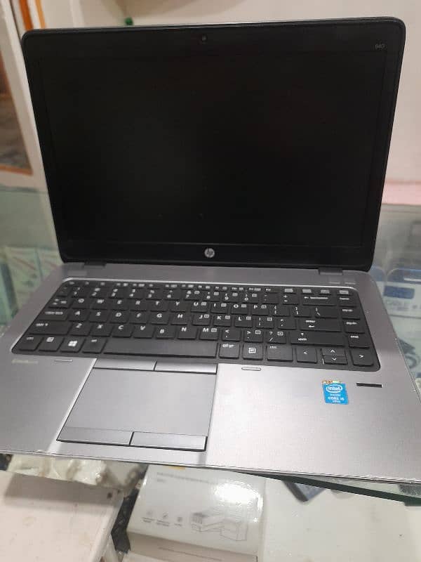 HP ELITEBOOK 840 2