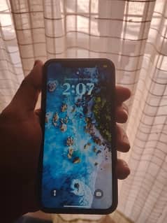 I Phone XR Converted To 16 Pro Body