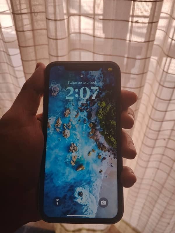 I Phone XR Converted To 16 Pro Body 0