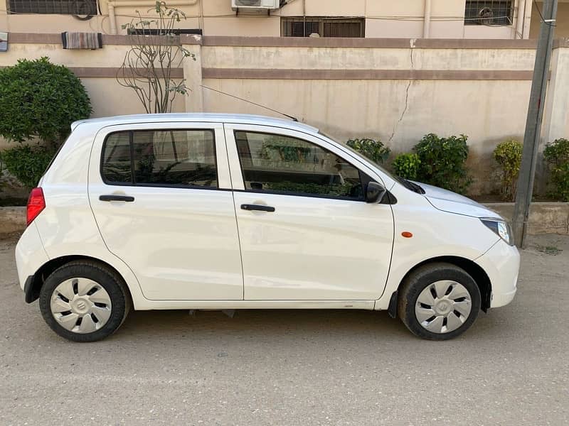 Suzuki Cultus VXR 2020 8