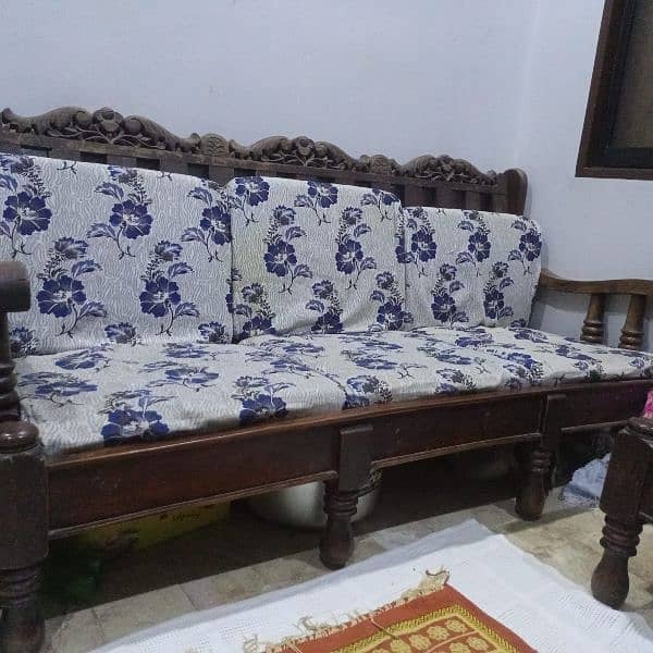 SOFA SET 1