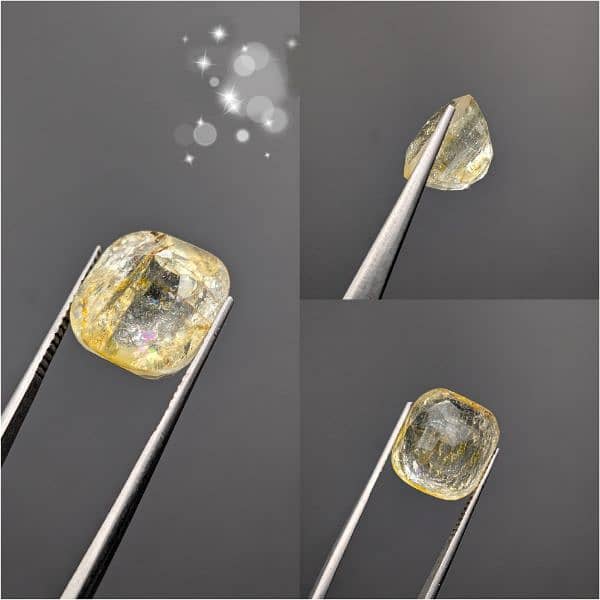 original golden topaz origin gilgit 0