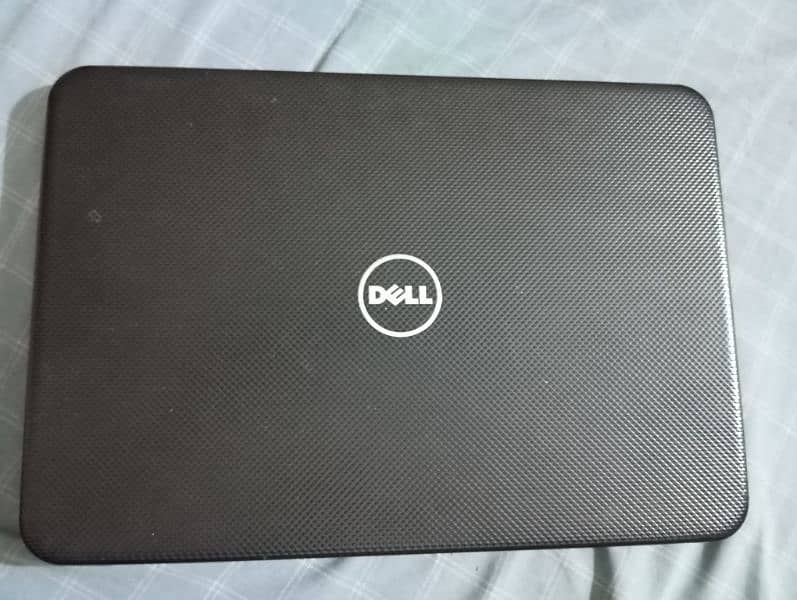 Dell Celeron 3