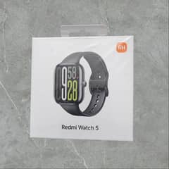 Xiaomi Redmi watch 5