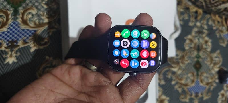 Xiaomi Redmi watch 5 3