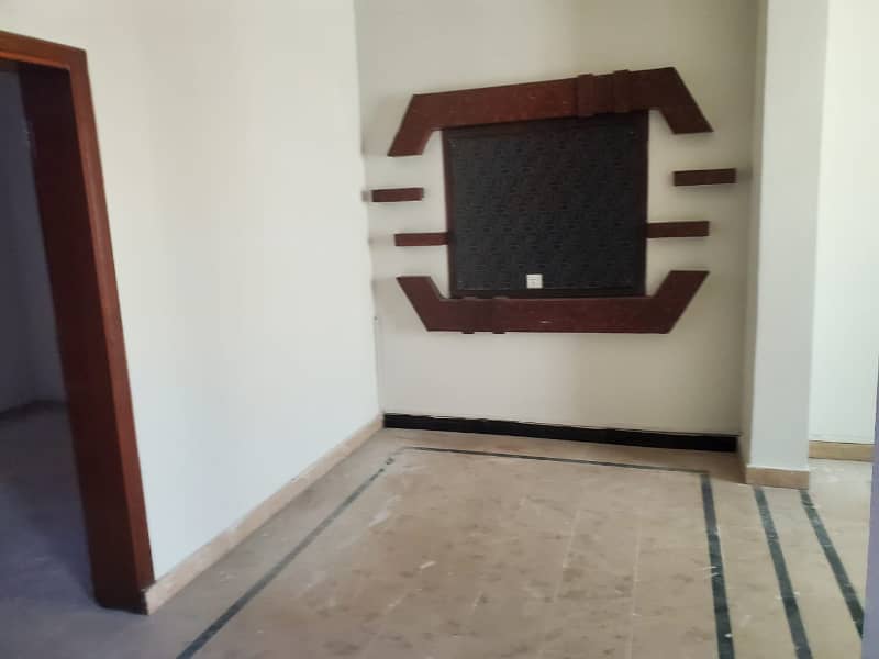 5 Marla Beautiful Design Double Storey House Available For Rent Newcity Phase 2 4