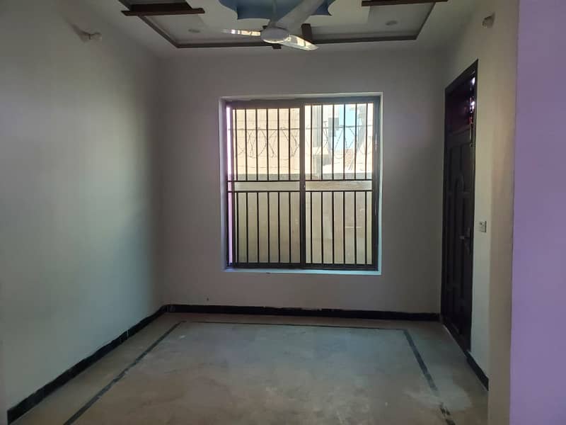 5 Marla Beautiful Design Double Storey House Available For Rent Newcity Phase 2 6