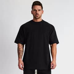 Dropshoulder TShirt ² - polo shirts - tracksuits- wholestock available