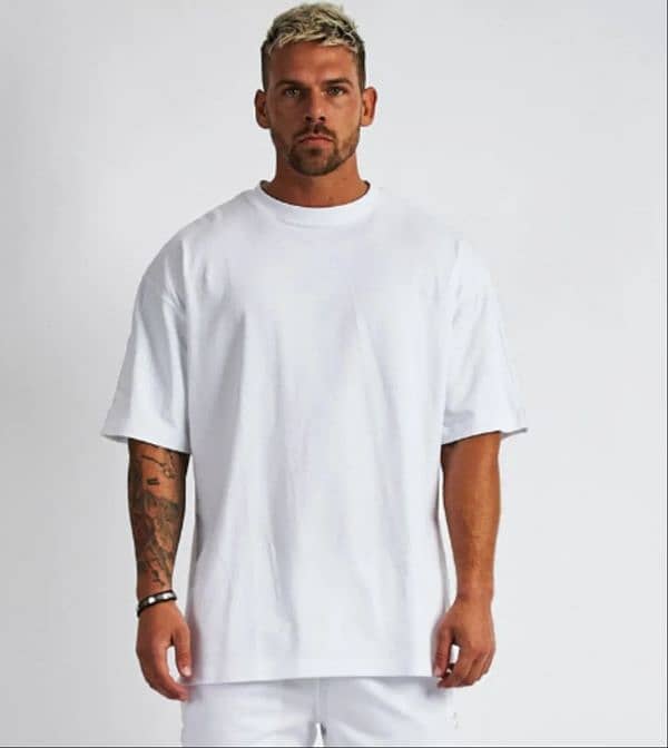 Dropshoulder TShirt ² - polo shirts - tracksuits- wholestock available 1