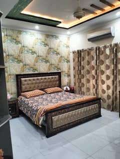 1 kanal upper portion For Rent, PCSIR Staff colony, Lahore .