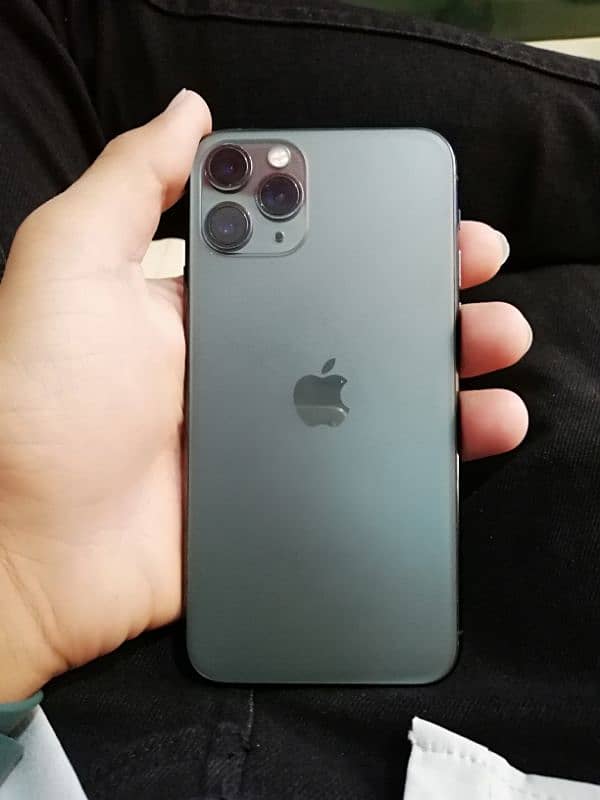 iphone 11 pro 0