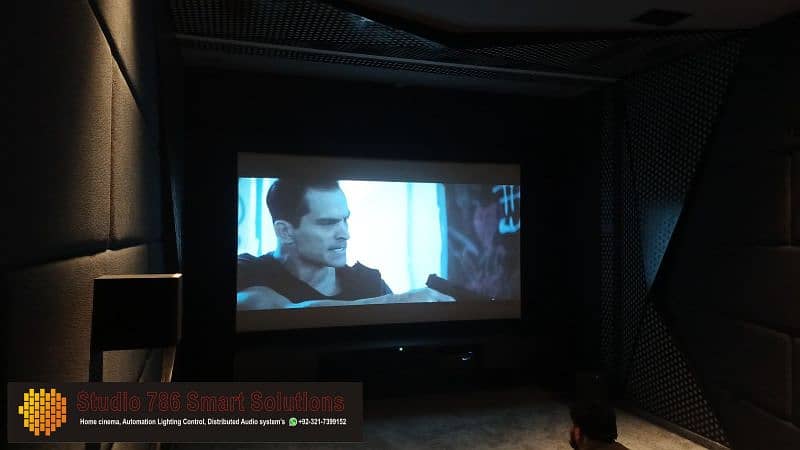 Home Cinema 15