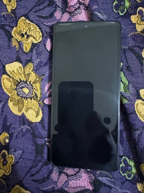 Redmi note 13 pro 1