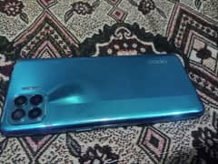 oppo f17 pro 8/128