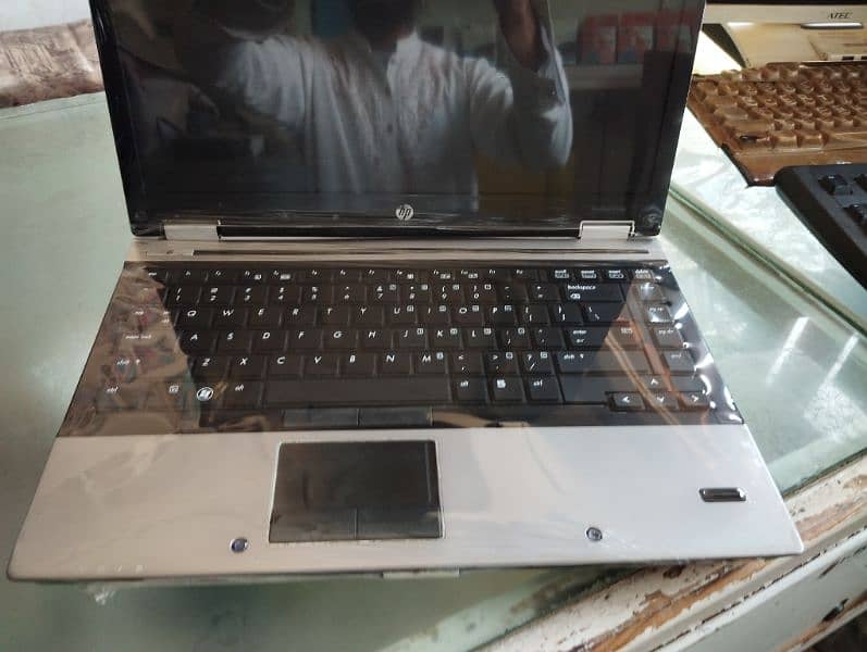 Core i5 4 GB 250 GB New Laptop 3