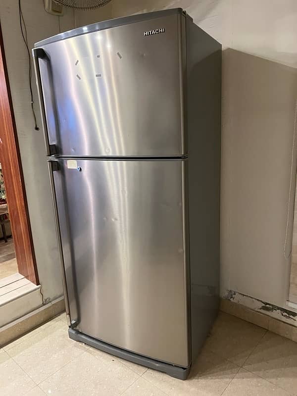 Hitachi fridge for sale 1