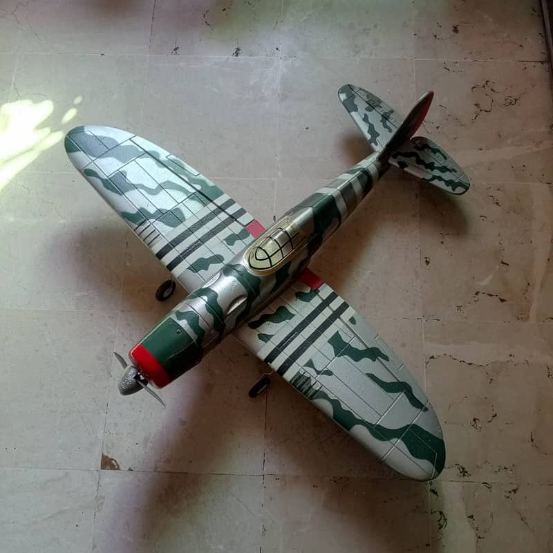 Rc plane 2