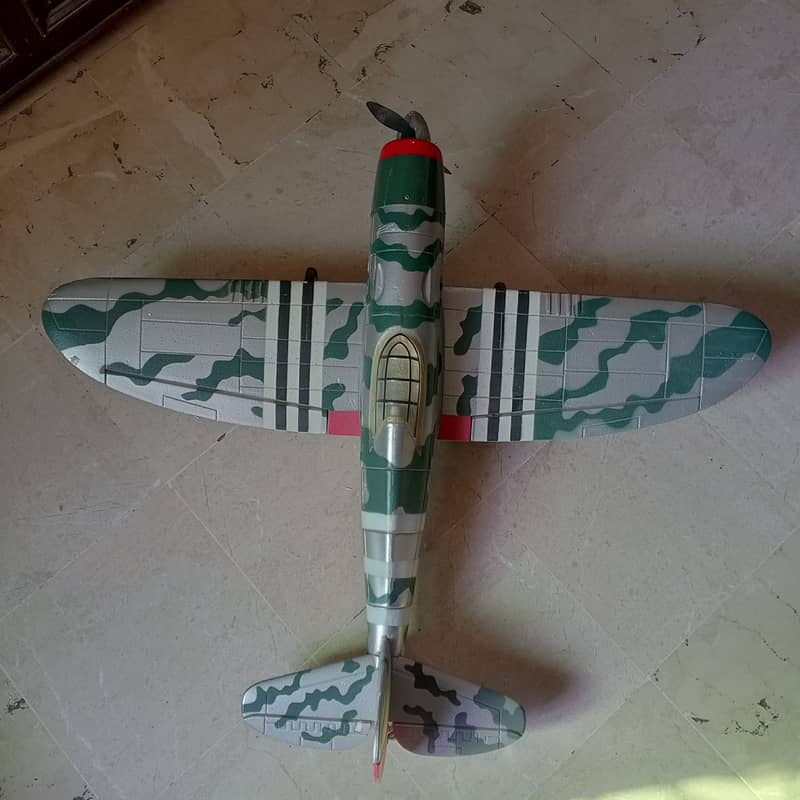 Rc plane 4