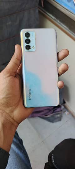 realme GT master edtion 5G