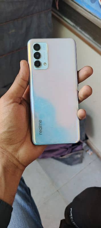 realme GT master edtion 5G 0