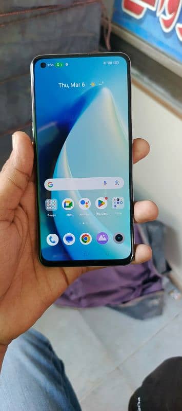 realme GT master edtion 5G 1