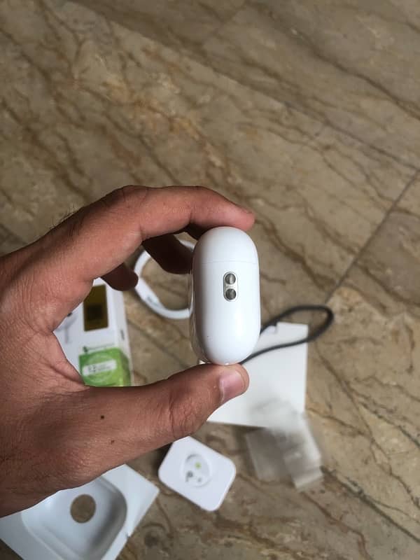 AirPods Pro 1