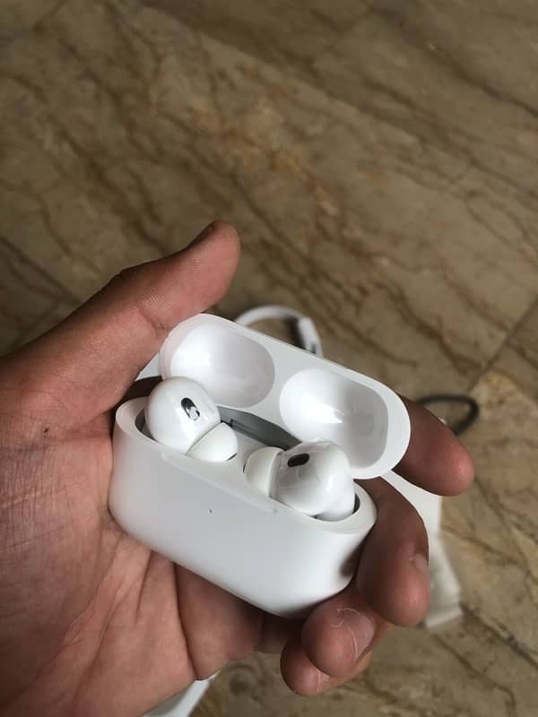 AirPods Pro 5