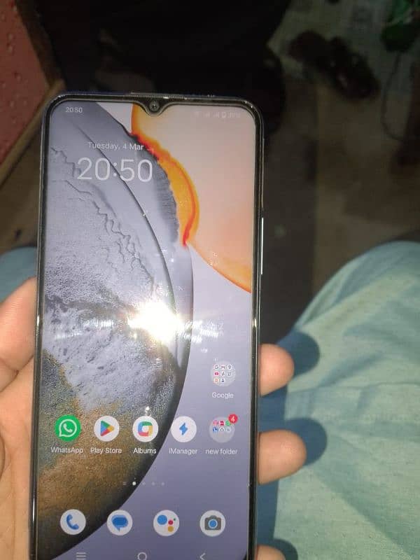 vivo y31 all ok 2