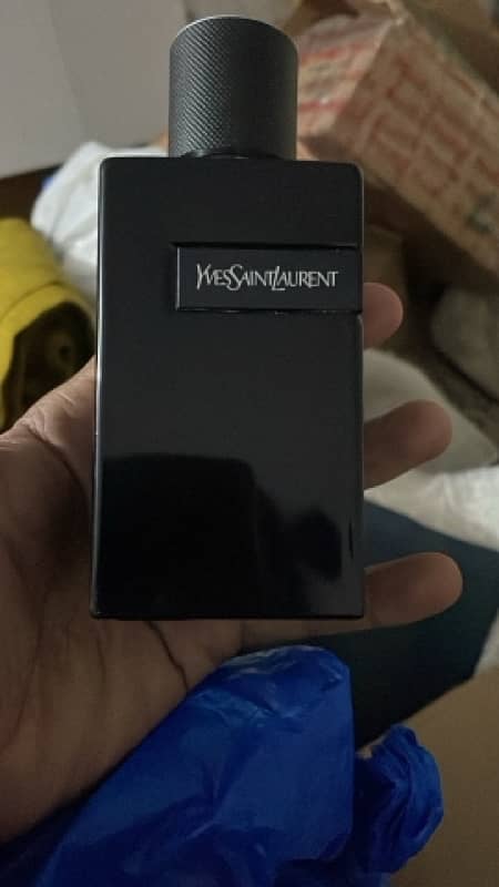 perfume bottle 2