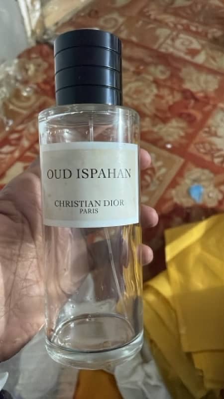 perfume bottle 3