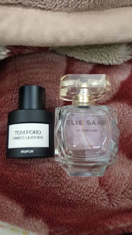 perfume bottle 4