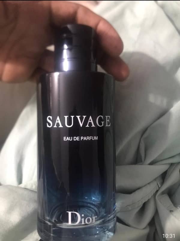 perfume bottle 7