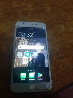 oppo 4ram 64gb  phone 0329 0557704