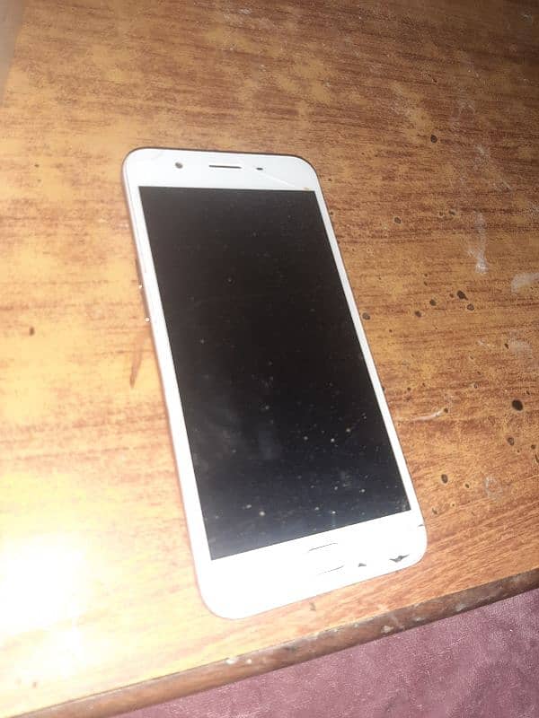 oppo 4ram 64gb  phone 03254035780 2