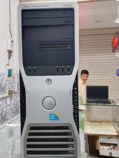 Dell pc