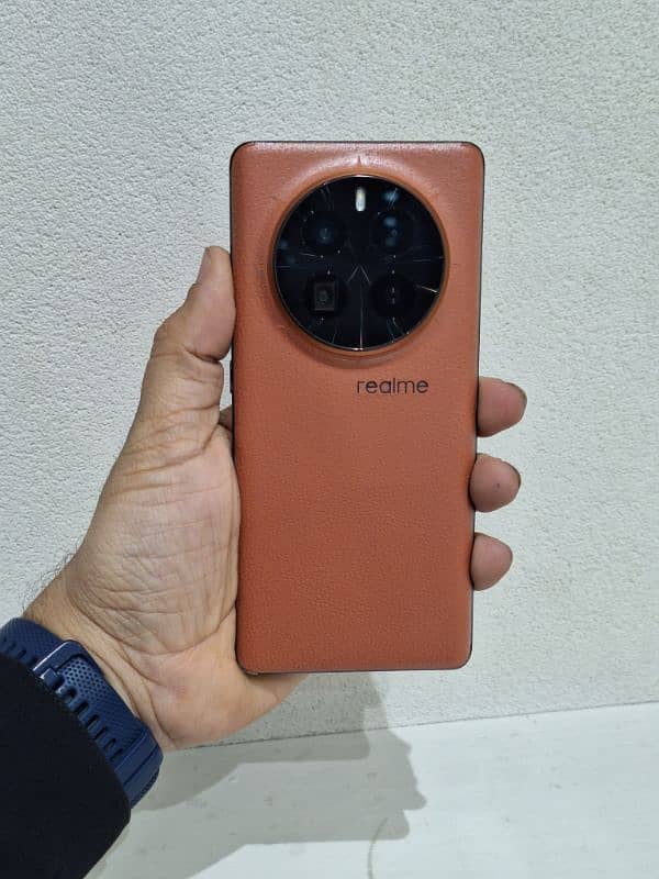 Realme Gt 5 Pro 16gb 1tb 4