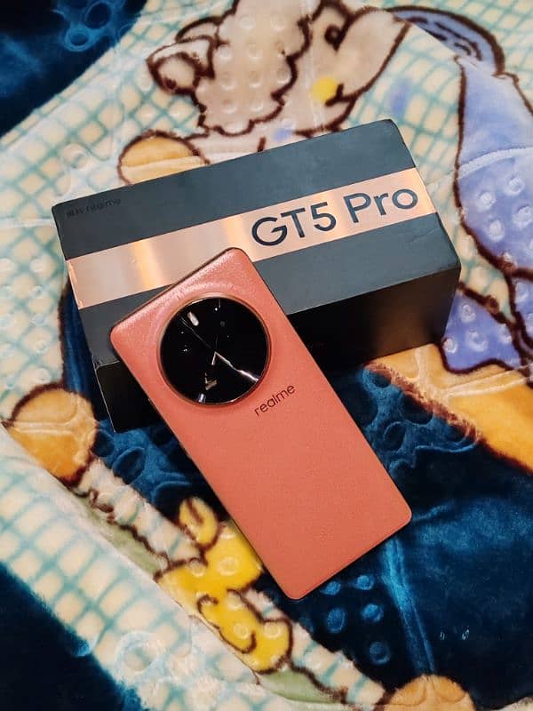 Realme Gt 5 Pro 16gb 1tb 11